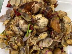 -聚德福海鲜家常菜(刘庄店)