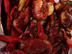 -小李子油焖大虾(天下城旗舰店)