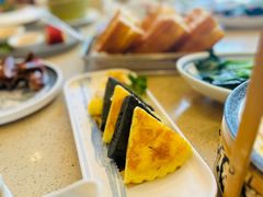 -点都德(华强北店)