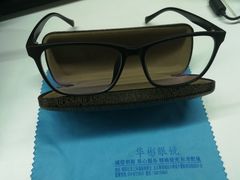 -华彬眼镜专业渐进配镜(潘家园店)