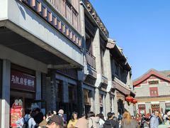 -马凯餐厅(地安门店)