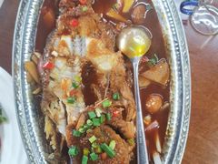 -中卫御苑福膳·养生局(圆明园店)