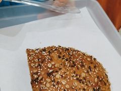 -面包新语(滨湖万达店)