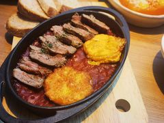 -沛家·西餐Brunch·直火料理