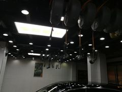 -保路达大师美车(天泰路店)