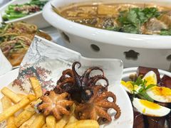 -海铺·渔家虾水饺(皇姑店)