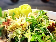 -味+新京宴·烤鸭·北京菜(创意谷店)
