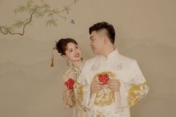 -Mu慕婚纱摄影·超级工作室
