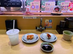 -寿司郎(皇庭广场店)