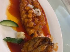 -清真马祥兴菜馆(云南北路店)