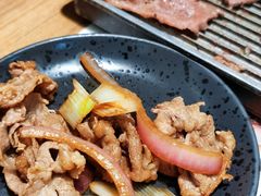 葱烧和牛-Sushi Love 创意寿司(丽影广场店)