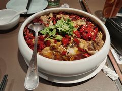 -有璟阁港式餐厅(国贸商城店)