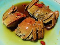 -蟹榭(静安寺晶品商场店)