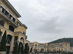 -平湖九龙山旅游度假区