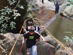 -黄金沟旅游风景区