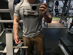 -GMJ·24H健身房(北外滩店)