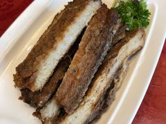 -玉华台饭庄·淮扬菜·烤鸭(望京店)