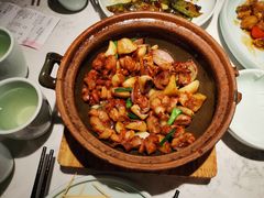 -大榕树下顺德菜(融创茂店)