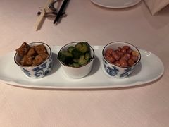 -丽思卡尔顿酒店-天泰轩中餐厅(大沽北路店)