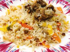 -新疆巴州金丝特餐厅(大钟寺店)