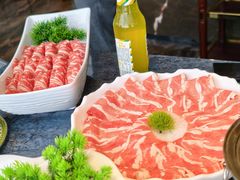 -百草滩羊清水涮羊肉·清真·宁夏盐池滩羊(莲花桥店)