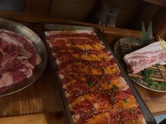 -西塔老太太泥炉烤肉(万柳华联店)