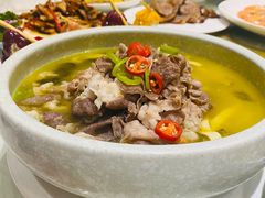 -老六饭店(翠通路店)