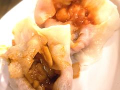 -宝源饺子(麦子店街店)