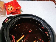 -钢管厂五区小郡肝火锅串串香(总店)