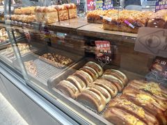 -天母蓝鸟烘焙·蛋糕·下午茶(时代城广场店)