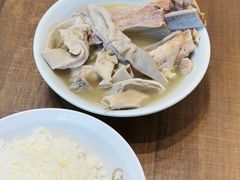 -松發肉骨茶(克拉码头店)