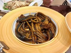 -老淮城·长鱼面(河下古镇店)