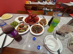 -虾女王·龙虾·烧烤(龙江店)