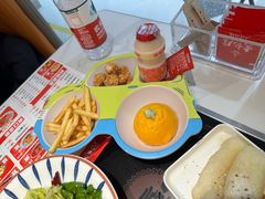 -黄记煌三汁焖锅(新佳丽江汉路店)