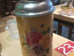 -牛腩之旅·牛腩牛杂煲(光启城美食城店)