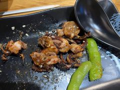 -荣虞阁面馆·常熟炒浇面(国华广场店)