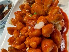 -香雪海饭店中餐厅(人民桥店)
