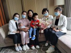 -巍阁高端月子会所