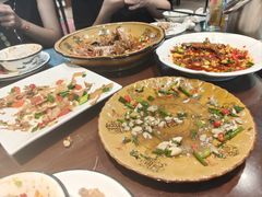 -朗妈私房菜(婺女州店)