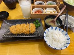 胜博殿日式炸猪排-胜博殿日式炸猪排(西红门店)