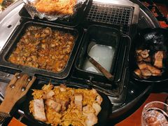 伍丁海鲜粥-伍丁·烤牛肋(和平东桥店)