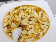 蟹粉豆腐-光明邨大酒家(汇阳广场店)
