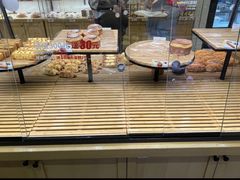 -味多美蛋糕(看丹桥店)