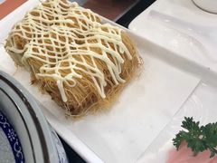 -虾饺妹·粤式手工点心(水荫路店)