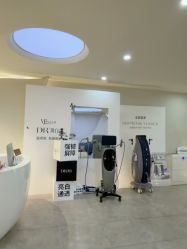 -VE专注问题肌&科学美肤中心