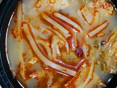 -小蛮妞家螺蛳粉(凯旋路店)