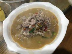 -秀妈厨房(灰汤老店)