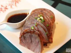 IMG_2541-北京王府井希尔顿酒店·秦唐中餐厅Chynna