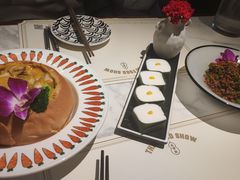 -太食獸泰式茶餐厅(北美新天地店)