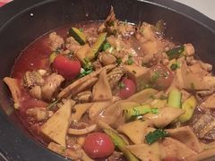 -虾吃虾涮.虾火锅.肉蟹煲(步步高梅溪新天地店)
